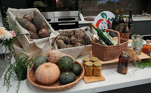 苗栗好「豐味」進軍台中！膳馨餐廳冬季菜單隆重登場