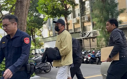 太子集團詐被告25人竟有19人交保！「不敗教主」諷刺：偉大的台灣司法