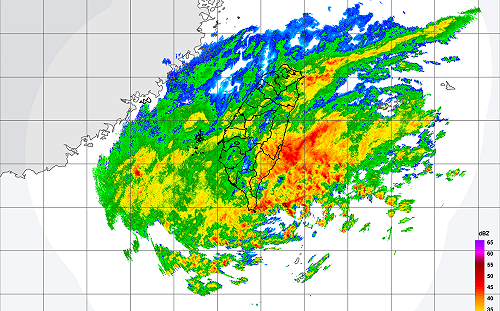 北北基桃停班課不同步　桃園全停、台北12里新北7區停、基隆正常
