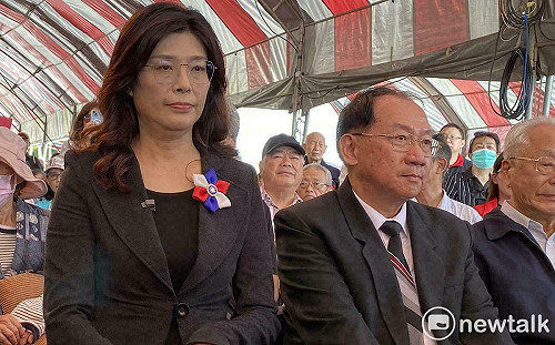 鄭麗文追思共諜掀爭議  趙少康：我們就相信她