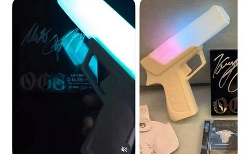 詐團搭頑童演唱會熱潮！稱贈送偶像周邊騙個資 台中男險失3萬