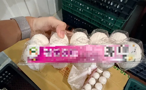 管控失靈？文雅畜牧場毒蛋又流出  食藥署怒追流向：一顆也不能被出場！