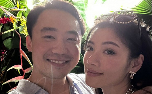 成台灣女婿1年了！被問中國攻台支持「家鄉還是媳婦家？」  薄瓜瓜這麼說 