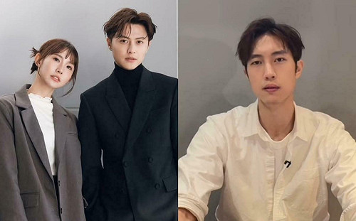 粿粿婚內出軌王子！范姜彥豐提告今開庭