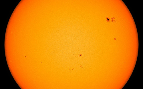 比預測更猛！磁暴警訊升級成「最強等級」 影響時間翻倍 