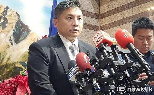 發律師函真的要告媒體？ 國民黨：要求下架不實報導