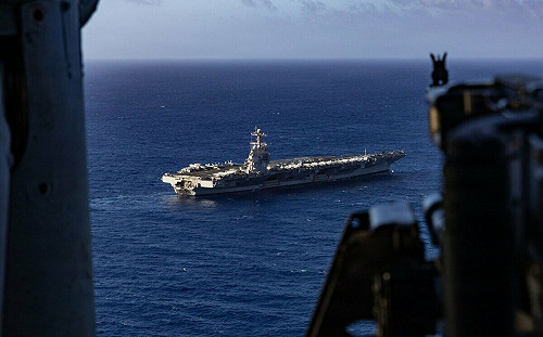 美若攻委恐有「戰略空窗期」？俄羅斯急運防空系統、中國虎伺觀望 