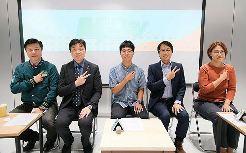 鄭麗文的「通關密語」 Y’s Day週三青年日探討九二共識的前世今生