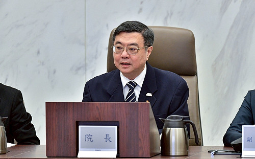 禁運禁宰期間累積39萬頭毛豬  卓揆：有秩序釋出並維持合理價格