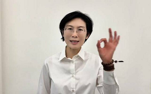 中共再對網紅「懸賞通緝」  林岱樺提三點具體反制行動