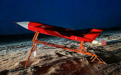 中國官宣：3D列印「極簡渦噴引擎」無人機單發飛行試驗完成