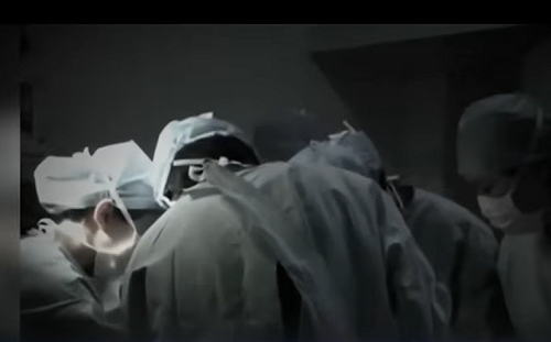 于朦朧案驚爆人體黑鏈！專家揭活摘到塑化展示「一條龍真相」