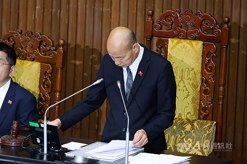 環評法修法三讀　增光電條款10類案場開發前應環評