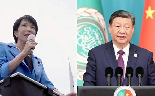 「台灣有事」論持續延燒！北京震怒封殺日本藝文演出  多城活動突然「全面叫停」