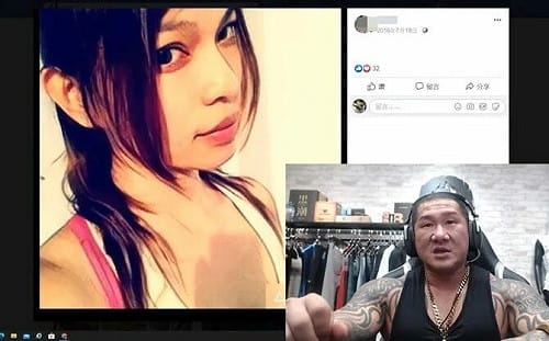 前員工控館長逼拍私密照給嫂子看？李怡貞曝恐觸刑法：他深知自己不足