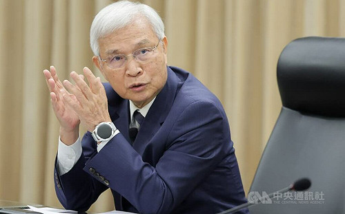 央行改每季公布干預匯市金額  專家：減市場臆測風險