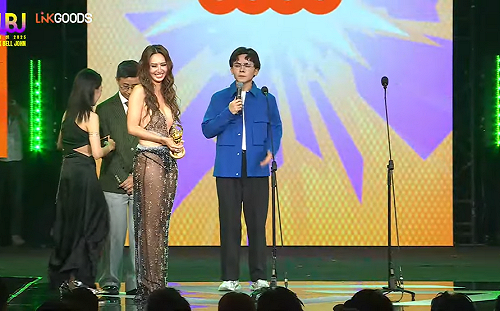 走鐘獎頒獎典禮圓滿落幕！得獎名單一次看