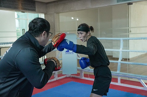 WB年終賽台灣6人參賽　林囿男子65公斤打頭陣