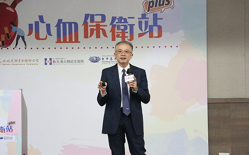 台灣壓力指數高居全球第2　醫示警：長期緊繃將導致血管「爆管」