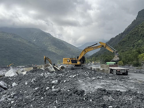 立院18日邀卓榮泰報告堰塞湖重建特別預算　19日審查