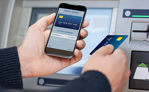 懶人包》普發一萬ATM領現11/17上路！提領流程、代領方式一次看