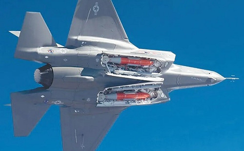 日本欲開放核武部署! 修「非核三原則」 外媒：可能仿北約「核共享」模式