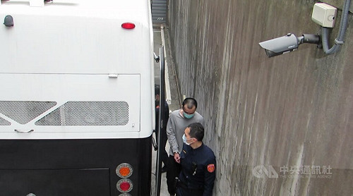 SBL簽賭假球案　士院：柯旻豪居核心地位判刑7年