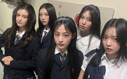 NewJeans單方面宣布回歸！公司將個別面談   網傻眼：想回來就回來？