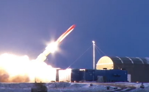 烏克蘭國家情報總局：在俄羅導彈找到台灣製品