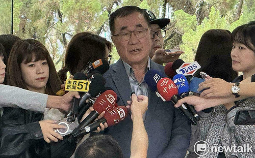 輝達投資意向書已給新壽   李四川：T17、T18一定給輝達