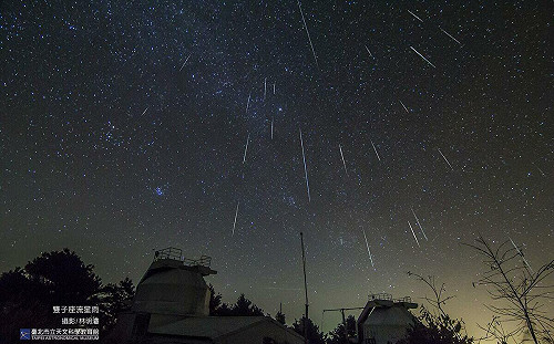 雙子座流星雨今晚登場！最佳觀賞時間曝光 