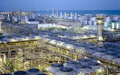 俄原油價格創開戰以來新低! 跌破40美元 賣越多賠越多 經濟命脈大崩盤