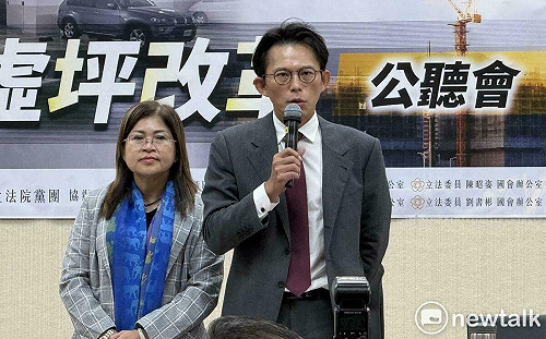 明見鄭麗文談什麼？黃國昌盼談聯合政府、再嗆綠背棄理想 