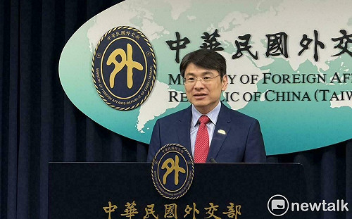 日中關係緊張 外交部：台灣從不是問題「而是解答」 