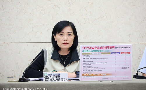 流感來勢兇猛！30歲男染A流腦出血亡  全國新增42重症10死亡