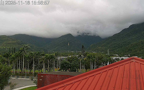 東北季風吹出空污！全台6測站空品亮橘燈 台東關山也淪陷