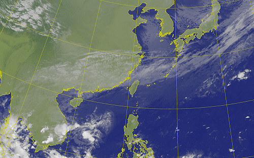 東北季風持續增強！明後天清晨低溫最明顯 北台下探15度