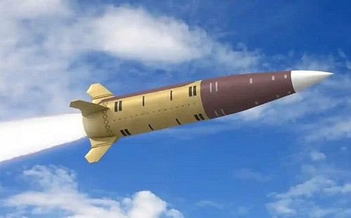 （影）ATACMS突襲俄羅斯沃羅涅日? 消息稱：疑為烏自主研發長程導彈