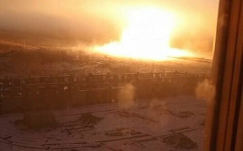 (影) 烏軍強化打擊每月逾14,000次襲俄境! 俄恐迫動員「教練機」反制