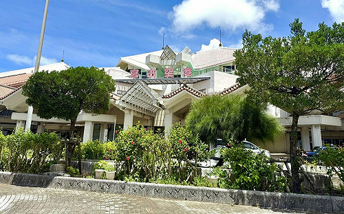 防範「台灣有事」 日本政府實察宮古機場疏散作業預備