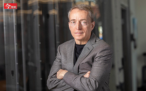 季辛格轉戰創投 率「獨角獸」找隊友：「早餐有想法、晚上討論量產」只有台灣有這速度