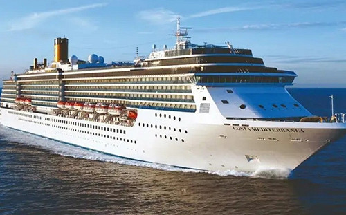 郵輪旅行沒保障？交通部：3個月內公告「定型化契約」