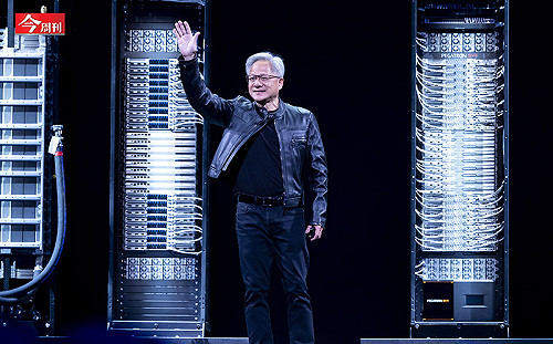 AI伺服器大廠釋樂觀訊號 市場為何喜憂參半？輝達擬調代工模式 供應鏈面臨兩大天險