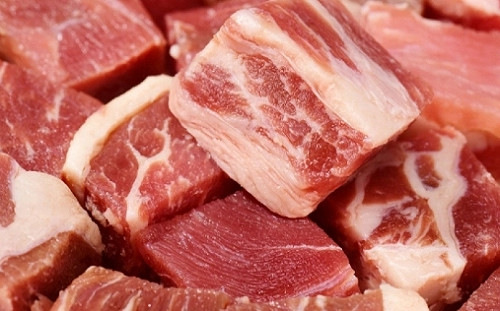 禁日本水產後又凍牛肉磋商! 北京嗆 : 不撤回「台灣有事」將嚴厲堅決反制