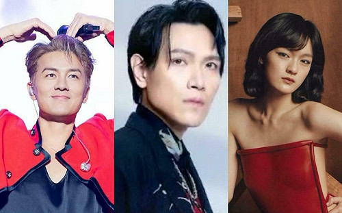 日首相挺台「中共氣跳腳」！台灣「僅3藝人」跟進轉發央視反日貼文 