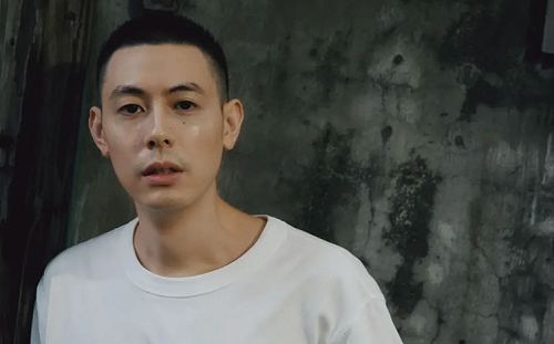 陳向熙捲閃兵風波神隱半年！首發聲道歉：修正過去不成熟的決定