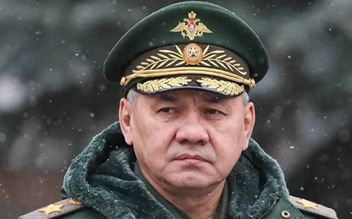 傳烏暗殺紹伊古未遂! 趁他祭奠母親花瓶藏爆裂物 俄逮3嫌疑人