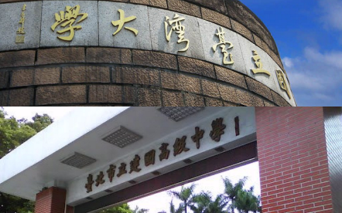 網友揚言在20所學校放炸彈 台大、建中都在列！北市刑大鎖定IP追查