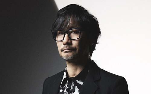 小島秀夫確診A流「確定缺席金馬獎」！親致歉：原本非常期待跟粉絲見面