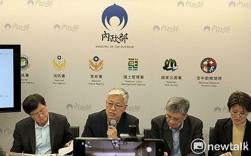 5名具中國籍村里長未解職 內政部：地方政府沒依法辦理「函送監察院查處」 